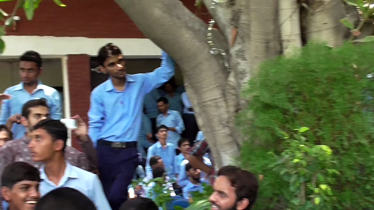 vti student
