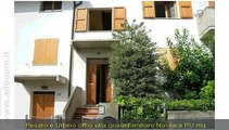 PESARO E URBINO, PESARO   VILLA QUADRIFAMILIARE  NOVILARA PU MQ 350 EURO 199.000