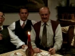 Les Incorruptibles - Trailer