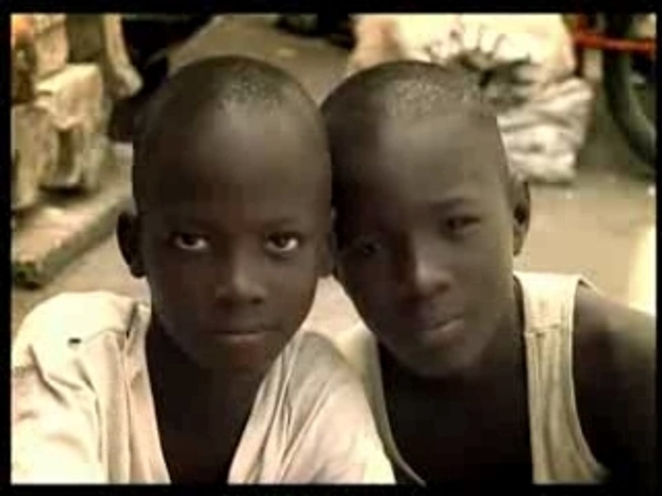 SEFYU Senegalo-Ruskov (Extrait Clip)