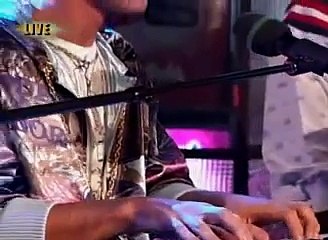 Making The Band 4 live "EXCLUSIVE" performance from Finale