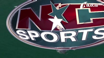 VR NcSports "on air" Nautical Channel - Rolex Swan Caribbean