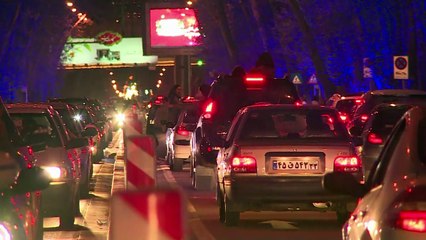 Israel denuncia acuerdo nuclear con Irán