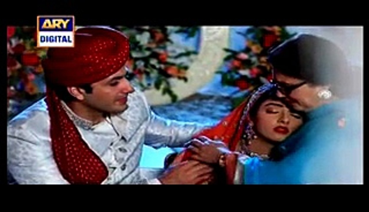 Woh Ishq Tha Shayed Episode 3 on Ary Digital in High Quality 30th March 2015 - www.dramaserialpk.blogspot.com