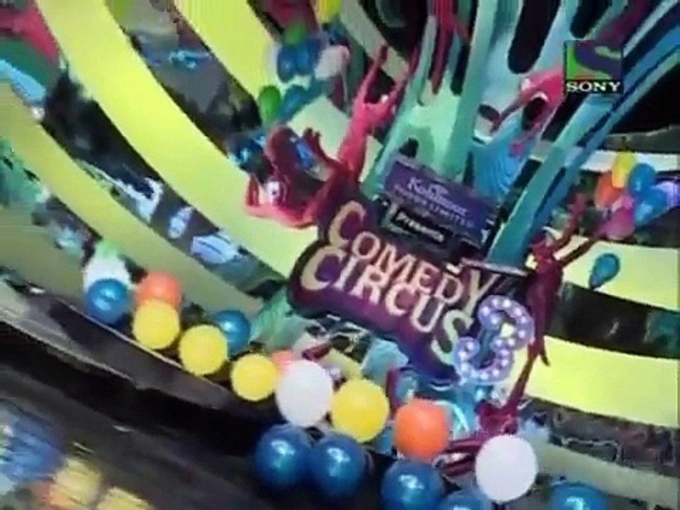 Comedy Circus - 3 Ka Tadka -