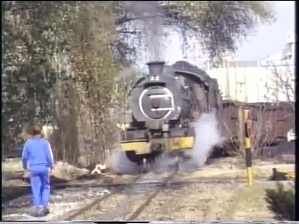 Epic wheelslip!