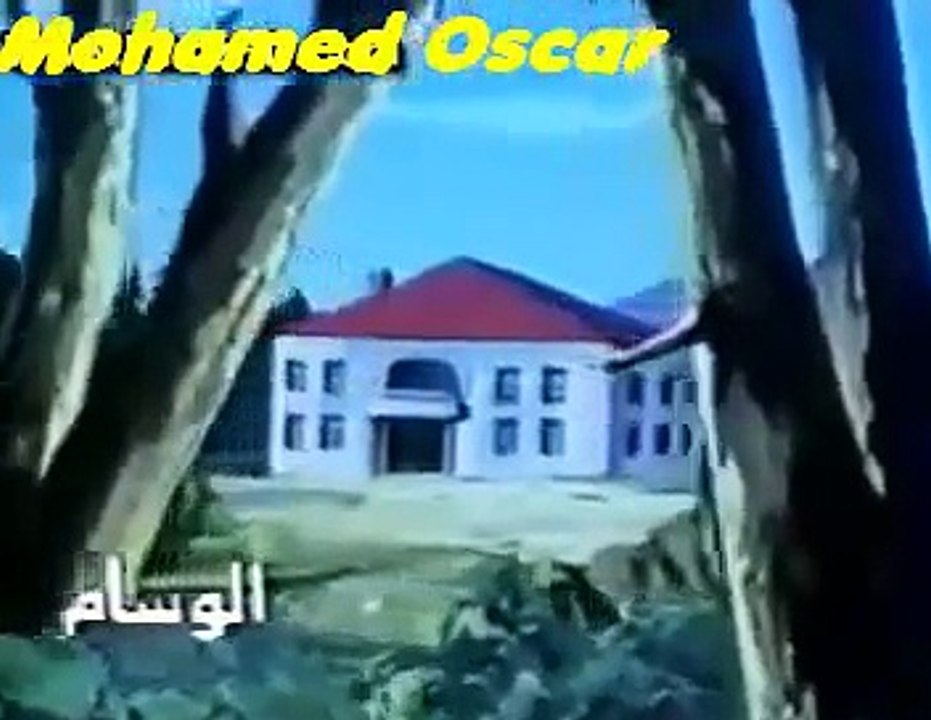مازنجر مدبلج للعربيه الحلقه رقم 1