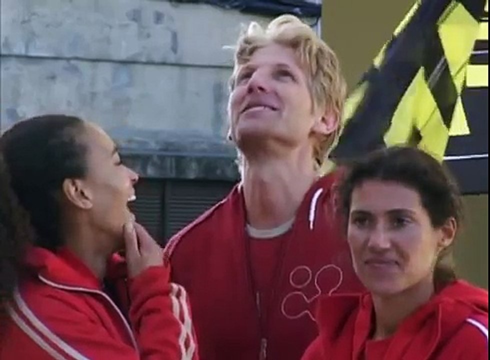 Fear Factor UK - Sn 2: Ep.12