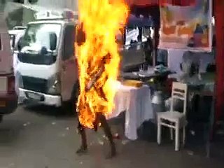 Must Watch Video Thats called real Worship