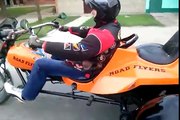 Moto Skup u Kikindi 2014