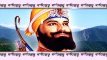 Jap Har Bhaujal Tarna  | Dhaarna | Sant Baba Pyara Singh ji (Sirthale Wale)