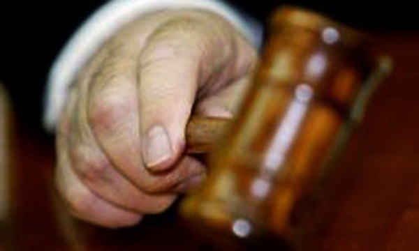 Military courts sentence six terrorists to death: ISPR