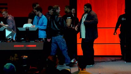 Evolve PRO-AM - Team Venom Hound Vs. Pushing Daisies (PAX East)