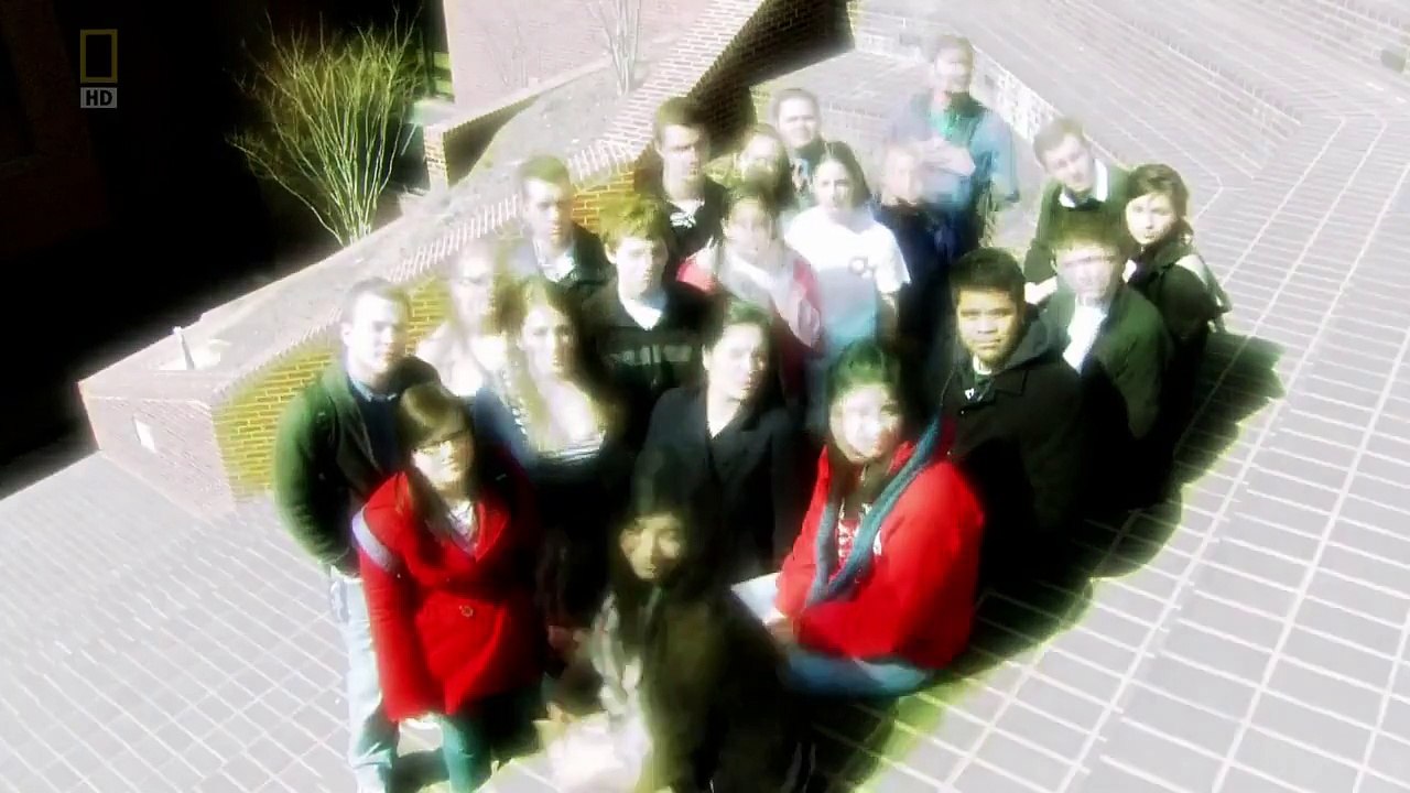 Czysta Nauka Kto Zabil Aztekow PL Dokument