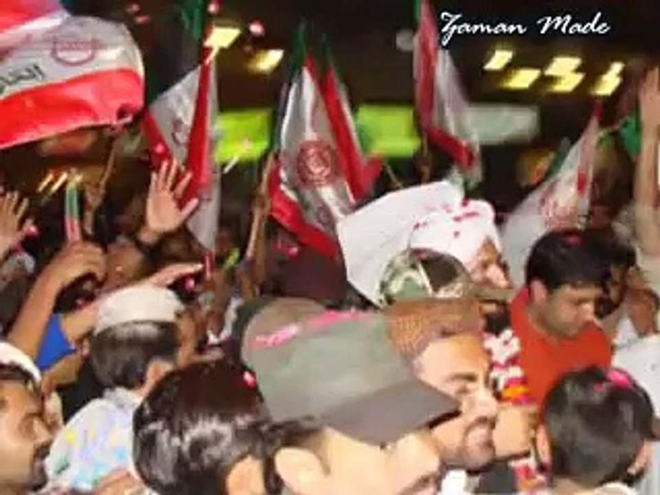Janoon se milti hai azadi ALArifeen
