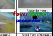 Super Mario 64 DS glitches