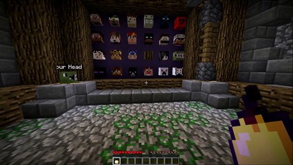 Minecraft- MOST FRUSTRATING GUESS WHO EVER!