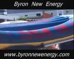 Joe Cell From Byron New Energy