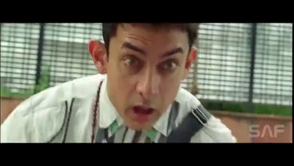 Pk movie Deleted Scenes