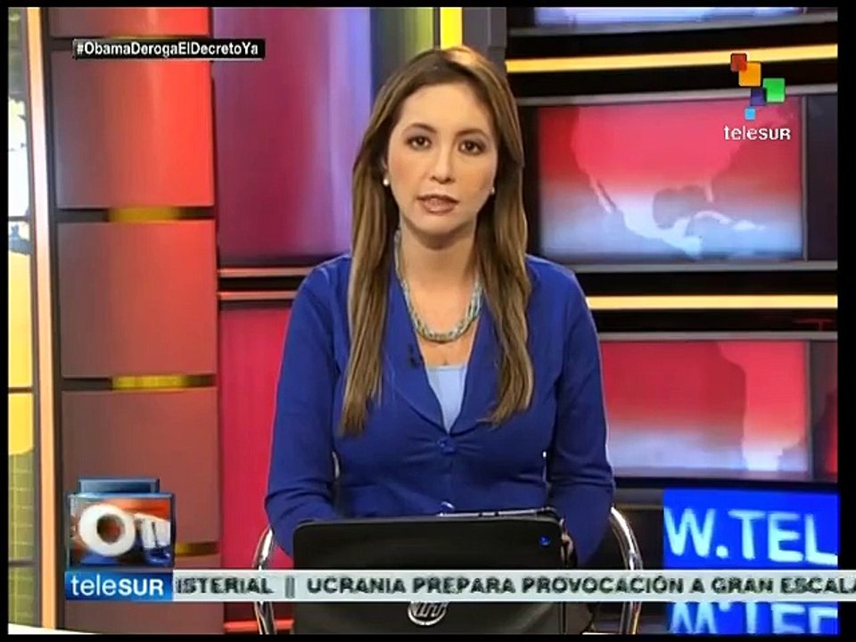 Avanzan preparativos de la Cumbre de los Pueblos en Panamá