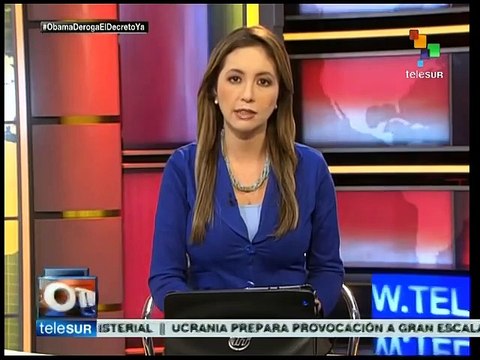 Avanzan preparativos de la Cumbre de los Pueblos en Panamá