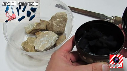 Comment faire une survie Flint avec une pierre