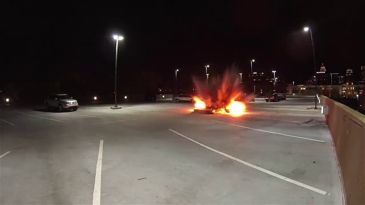 Furious 7 Behind the Stunts