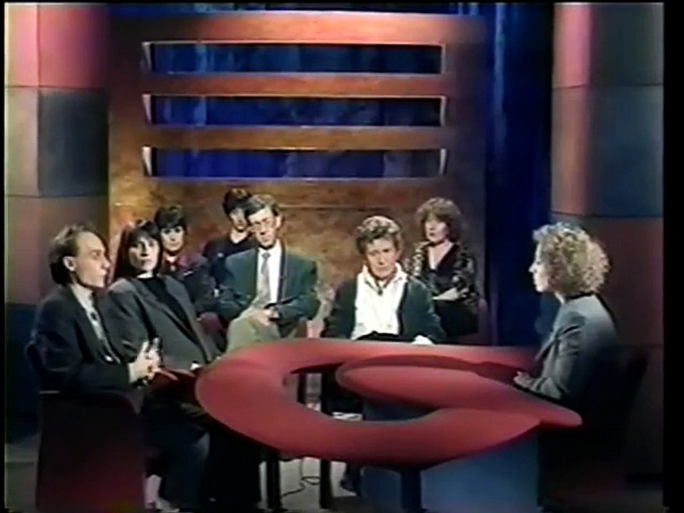 Grand reportage Sectes Les enfants en danger (6 de 10)