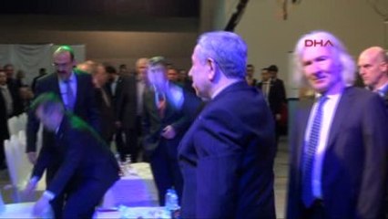 Başbakan Yardımcısı Arınç: Bu Kadar Büyük Adliyeler Yapmakla İyi mi Ettik Diye Şimdide Düşünmek...