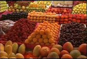 Inicia tu negocio de Frutas y verduras congeladas