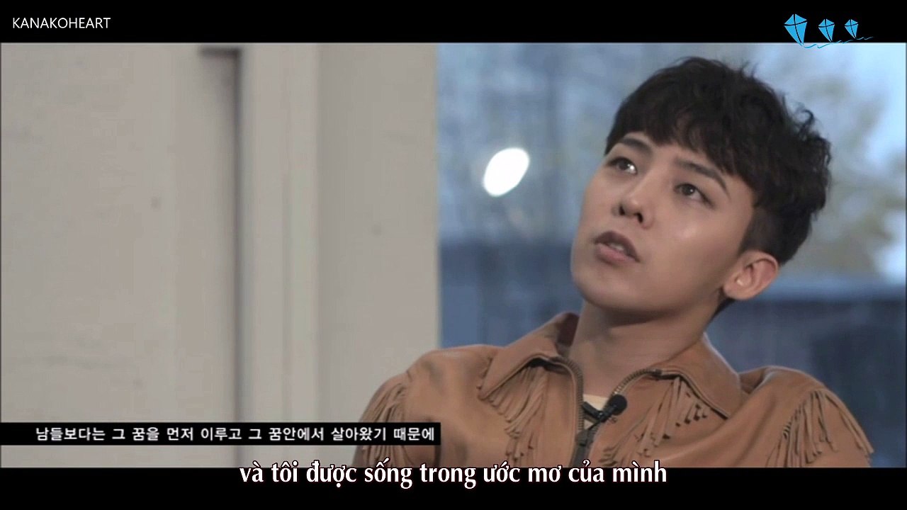 [Vietsub] Big Bang's 2015 Welcoming Collection DVD - Part 2
