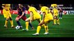 Cristiano Ronaldo vs Lionel Messi ● Battle Skills, Goals  Tricks ● HD