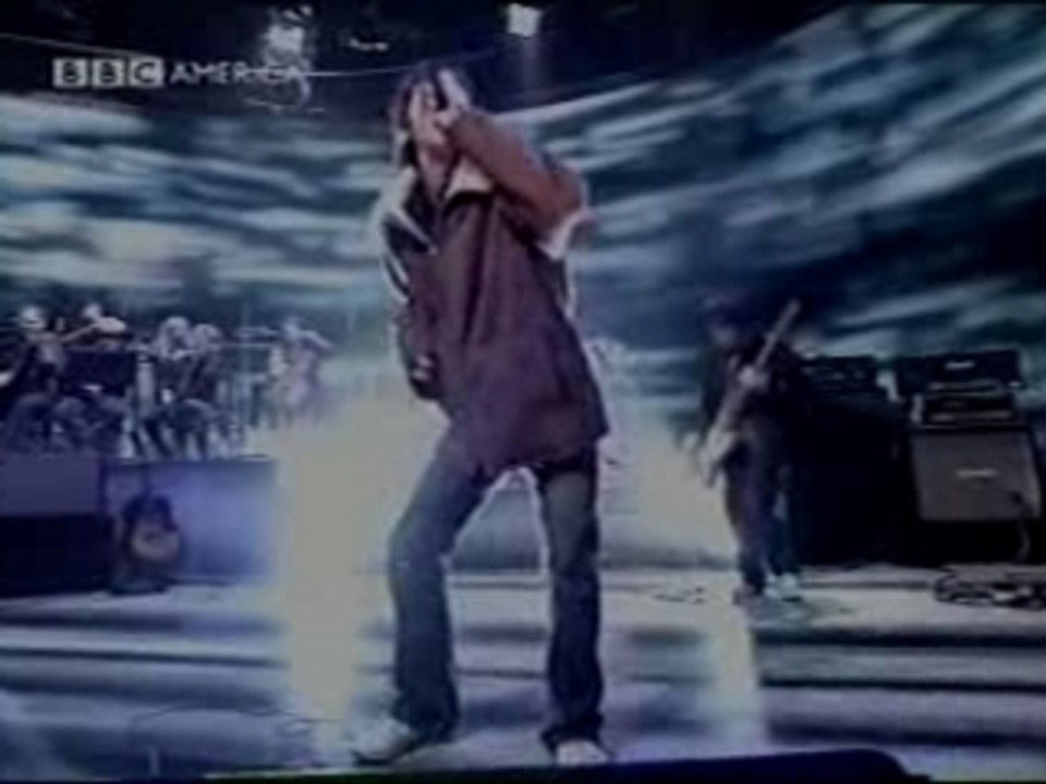 The Verve - Bittersweet Symphony (live)-converted