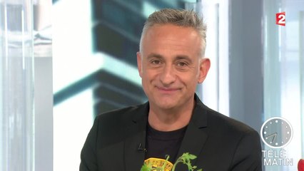 Jardin - Un printemps nouveau