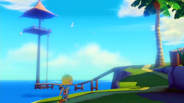 The Legend of Zelda Wind Waker Le Saviez Vous Suivez Le Geek 15 Aienkei