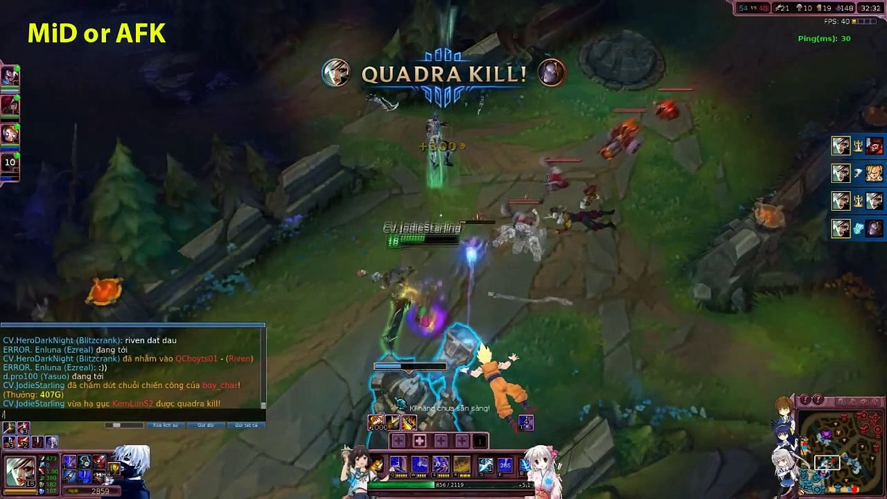 Top 10 Plays of March 2015   League of Legends