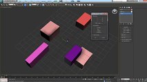 Introduction to the 3ds Max Interface