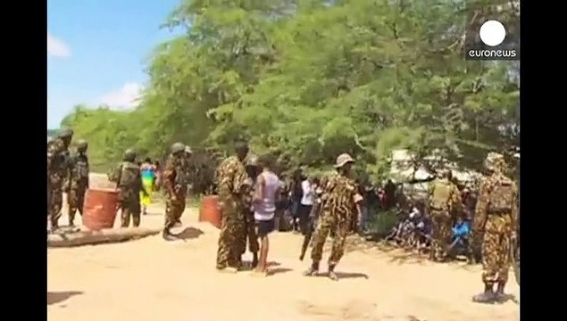 Kenya : 147 morts, surtout des étudiants, dans une attaque des shebab