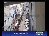 Samaa’s exclusive footage of Yemen clashes