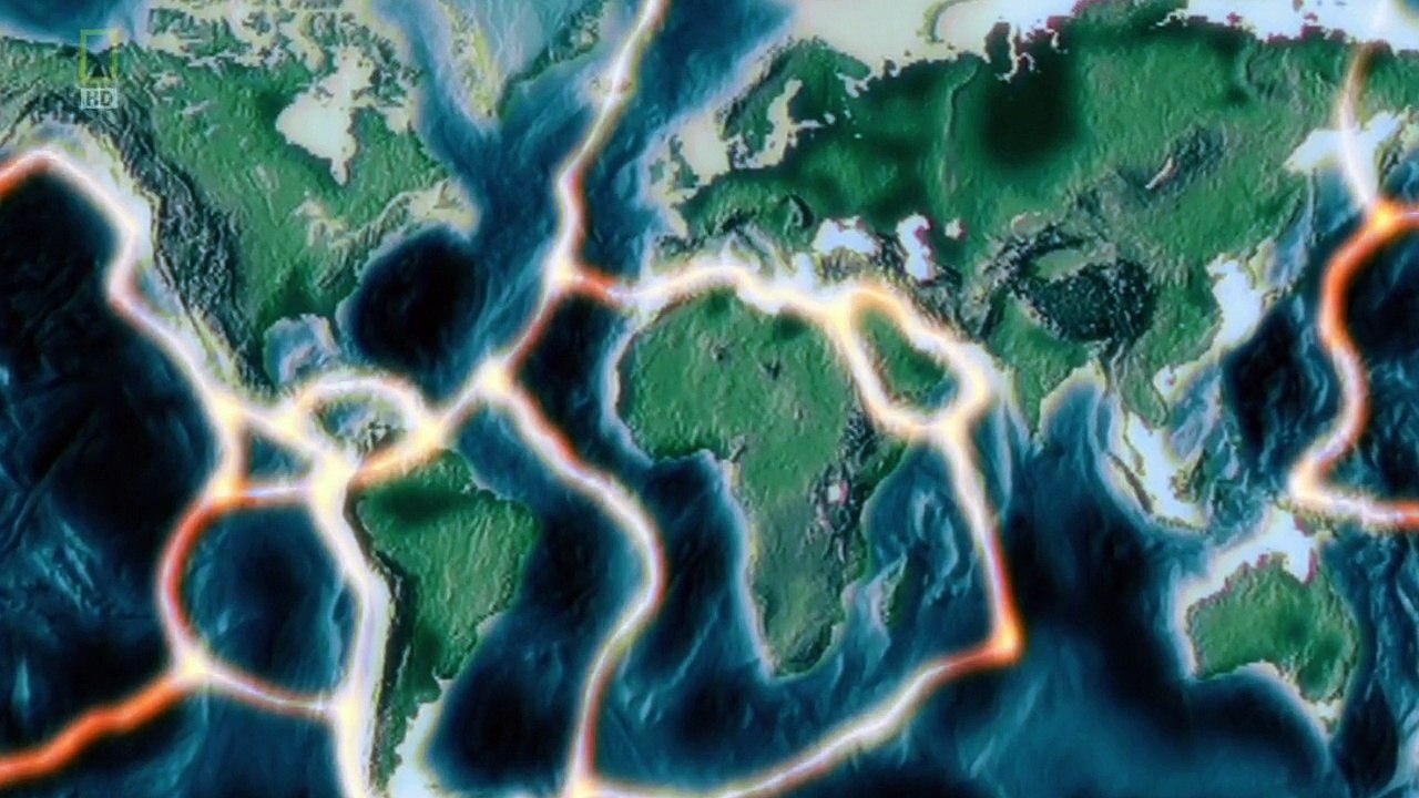 Czysta Nauka Smierc Ziemi PL Dokument