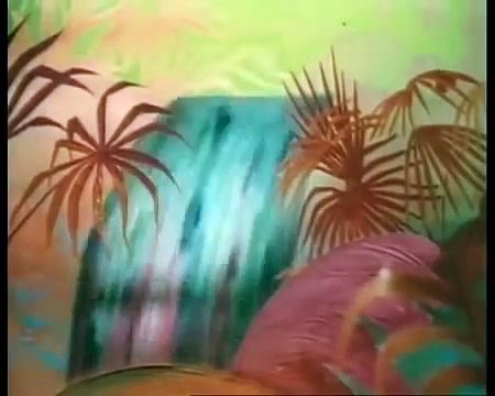 Песни из советских мультфильмов