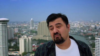 Jawani Phir Nahi Ani [2015] - [First Look Teaser] [HD] - (SULEMAN - RECORD)