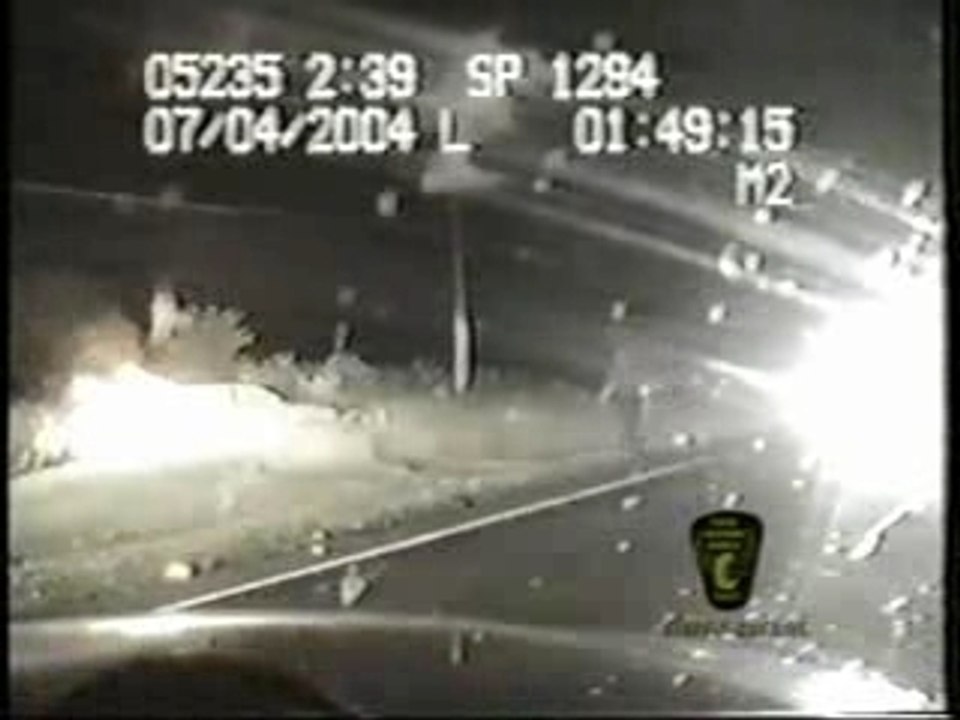 Highway patrol 15
