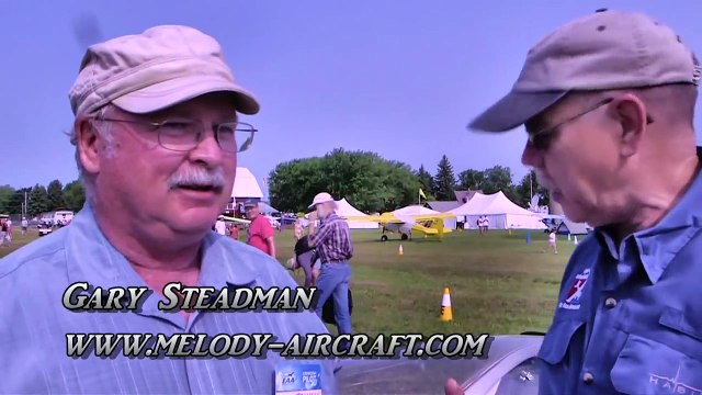 Song ultralight aircraft motor glider from Melody Aircraft