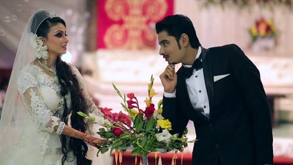 Cinematic wedding videography by bhabhak event planners