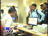 Embezzlement in Civic Centre Man gets notice despite paying tax - Tv9 Gujarati