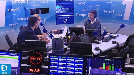 "Un pas fondamental franchi vers la paix"