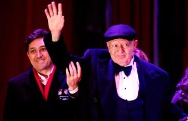 Büyük Usta Kayahan Hayatını Kaybetti