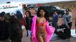 Chanel Iman Uncovered _ Sports Illustrated Swimsuit 2015