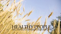 LLU School of Public Health - Healthy People - Lifestyle Conference - March 8-9, 2011
